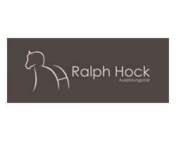 Ralph Hock Ausbildungsstall