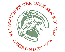 Reiterkorps der Großen Kölner
